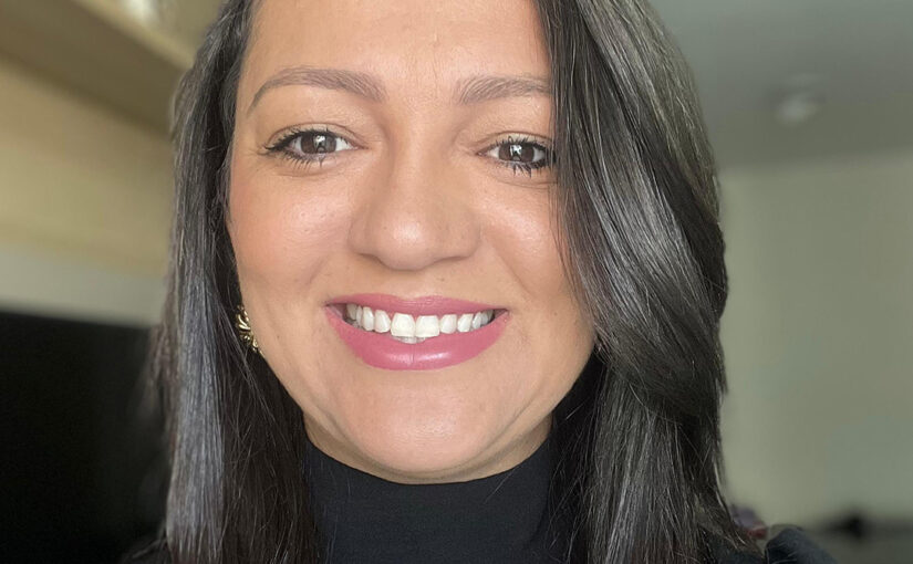 Elaine Cristina Cavalcanti Sales