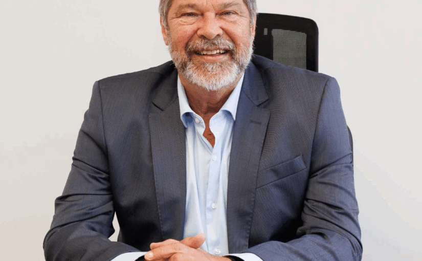 Antonio Carneiro Alves