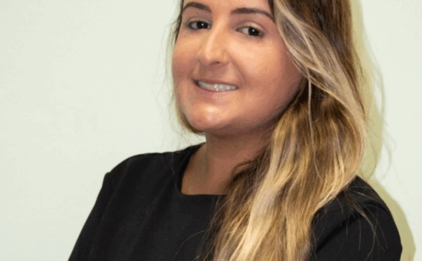 Isabela Vieira Alves