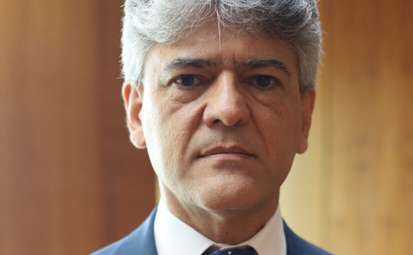 Narlon Gutierre Nogueira