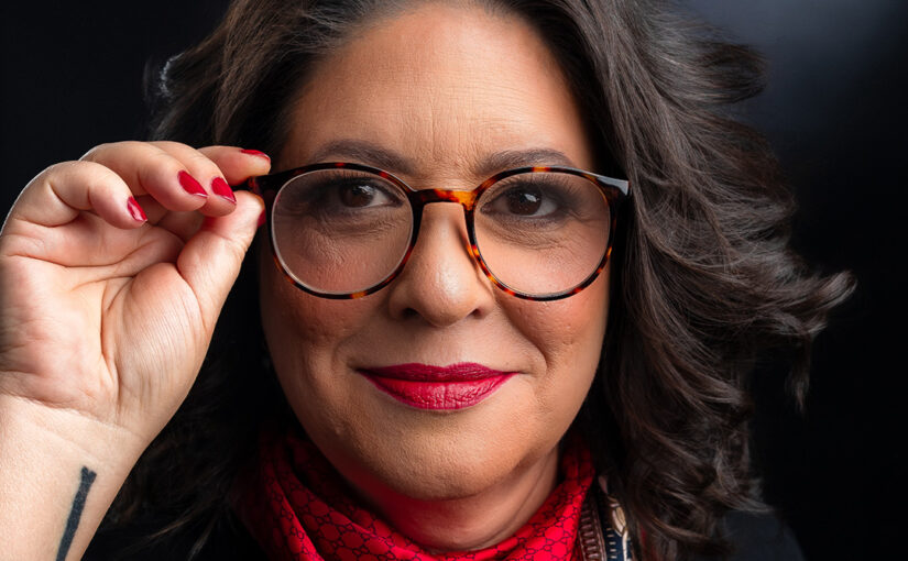 Patrícia Cunegundes Guimarães