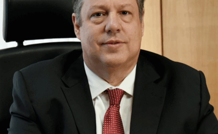 Paulo Roberto dos Santos Pinto