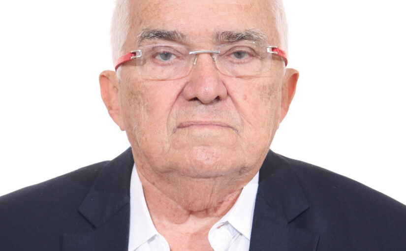 Raul Velloso