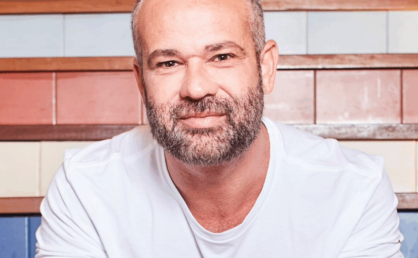 Renato Meireles