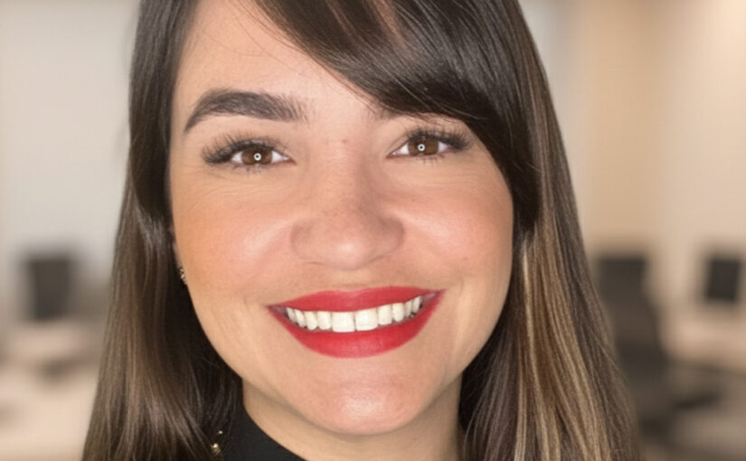 Rochelle dos Santos Victoria