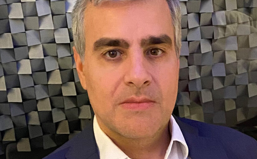 Rodrigo Maciel