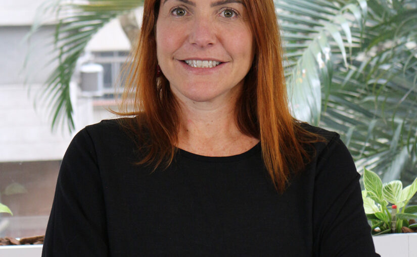 Virginia Marques Ribeiro