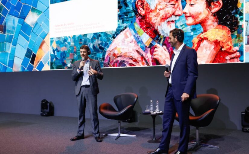 Palestra do 46º CBPP aborda desafios e oportunidades na previdência diante da mudança estrutural no mercado de trabalho