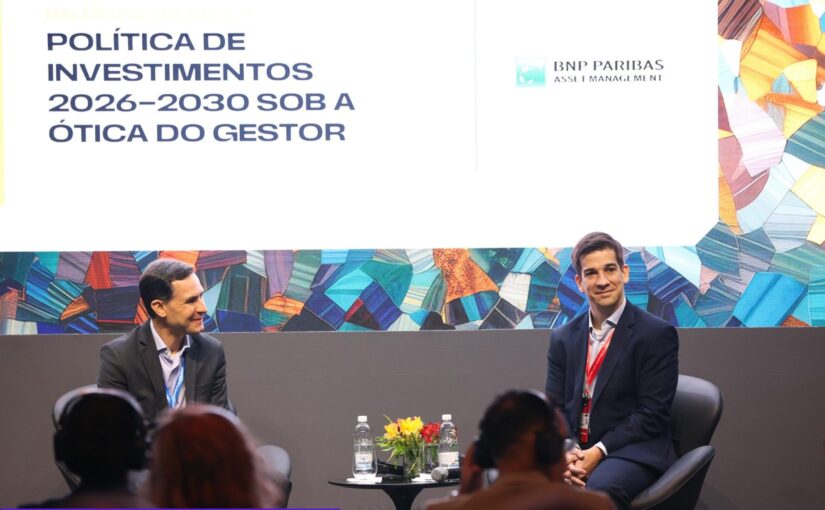 46º CBPP: Enquete mostra maior apetite ao risco das EFPCs para os próximos cinco anos