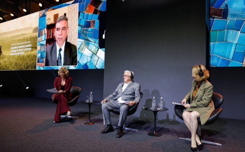 46º CBPP: Brasil está em posição privilegiada para criar previdência inclusiva, dizem especialistas internacionais