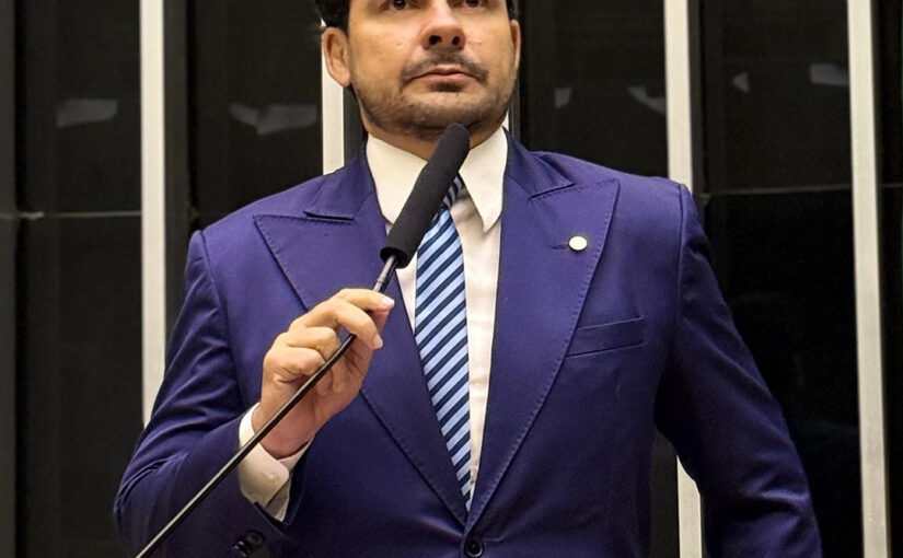 Capitão Alberto Neto