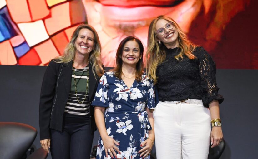 46º CBPP: Equidade de gênero na previdência complementar: um caminho a percorrer