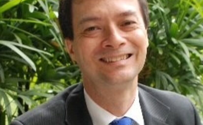 Everaldo Guedes de Azevedo França