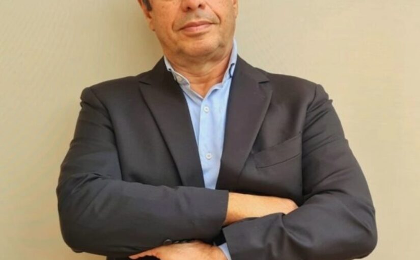 Luiz Eduardo Ferreira