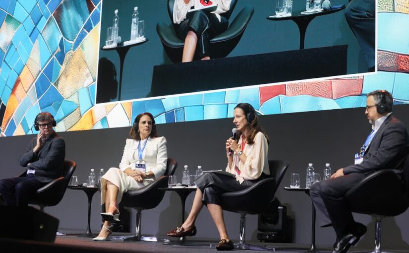 46º CBPP: ICSS celebra 15 anos reforçando certificação como pilar de confiança na previdência complementar