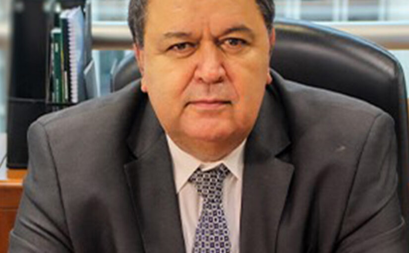 Jarbas Antonio de Biagi