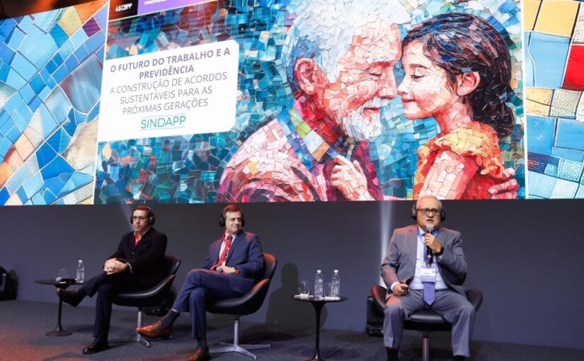 Palestras técnicas do 46º CBPP iniciam com painel sobre futuro das relações trabalhistas 