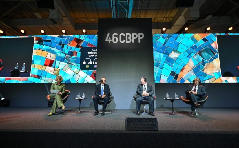 46º CBPP: Autoridades apresentam medidas para ampliar cobertura previdenciária