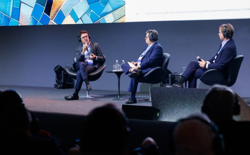 46º CBPP: Gestores apresentam motivos para investir no Exterior