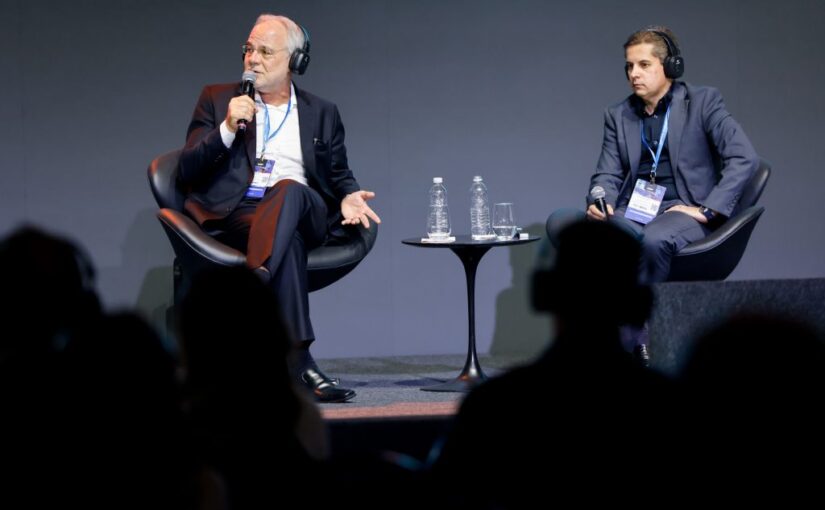 46º CBPP: Aumento da longevidade exige uma nova forma de enxergar a previdência