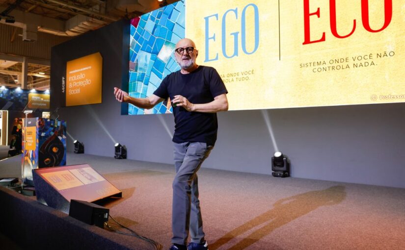 46º CBPP: Comunidade consumidora do sistema é uma “joia rara”