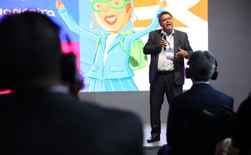 UniAbrapp ganha força no 46º CBPP com grande público e novas iniciativas