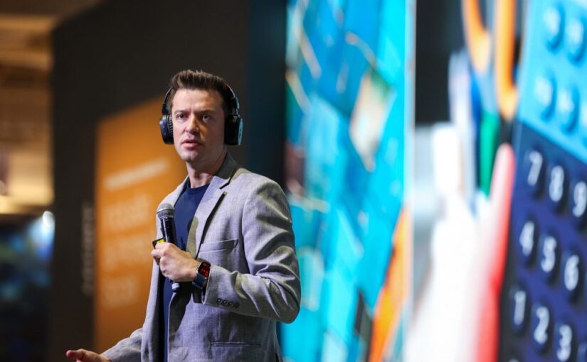 46º CBPP: Especialista analisa os impactos da IA sobre os processos tradicionais de trabalho