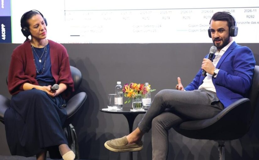 46º CBPP: Juros devem cair no mundo, mas política fiscal no Brasil não permite grande flexibilização monetária, preveem especialistas   