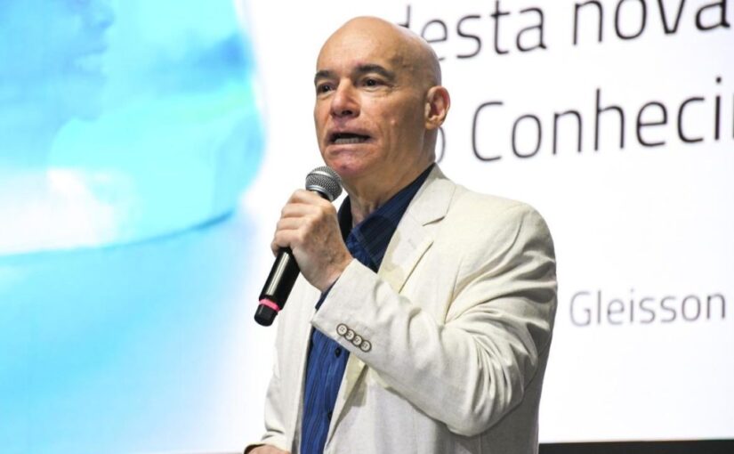 46º CBPP: Painel promove o debate sobre os desafios da longevidade e o novo papel das EFPC