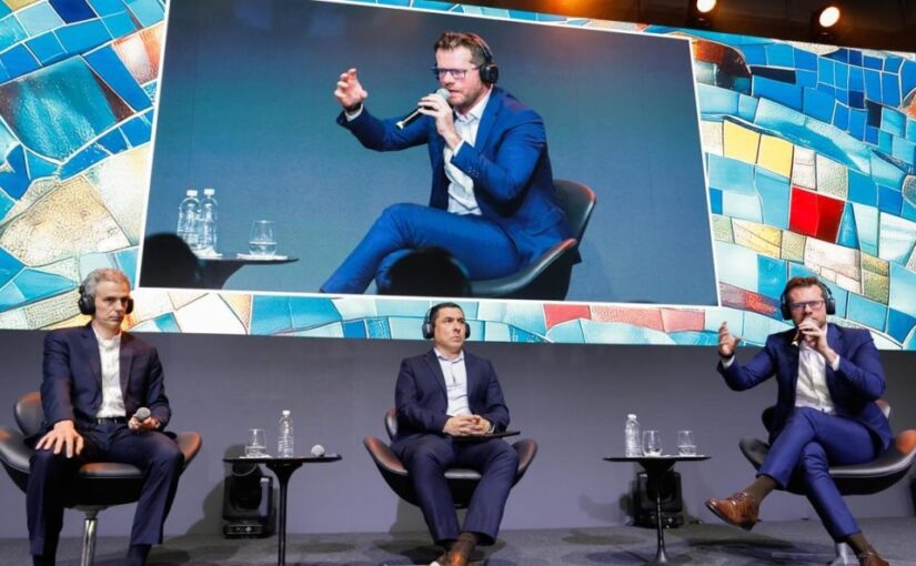 46º CBPP: Gestores recomendam comportamento mais conservador no crédito privado