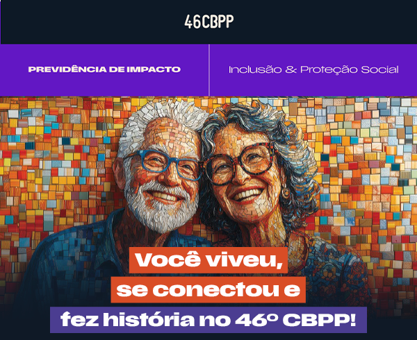 Congressistas podem rever os conteúdos exclusivos do 46º CBPP