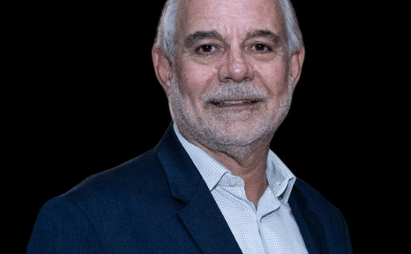 Luis Ricardo Martins