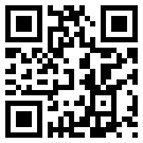 QR Code para baixar o aplicativo do Congresso